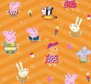 Tc_PEPPAFUN.250.140 - Peppa orange
