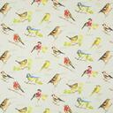 Pt.5813-031 GARDEN BIRDS LINEN