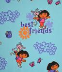 Dora best friends