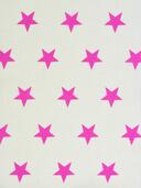 Sf. 6991 Astre blanc - rose 009