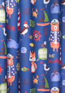 Tk.Fox - Ahoy kl.2 blauw