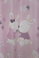 Bcg.Tw Babyrabbit-A colour 25 babypink - Babyrabbit