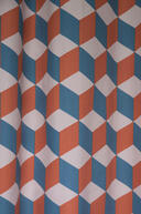 Pt.3734-405 Cube tangerine