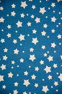 Be.1940 denim sterrenmix