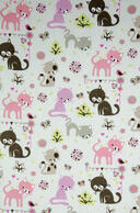 Sf.8655 Espiegle rose 002 - Pussycat