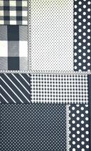 Be. 1406 BB patch d.grijs