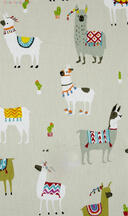 Pt.5069-142 Alpaca Canvas