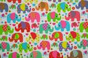 BB 03474-01 Elephants & Hearts